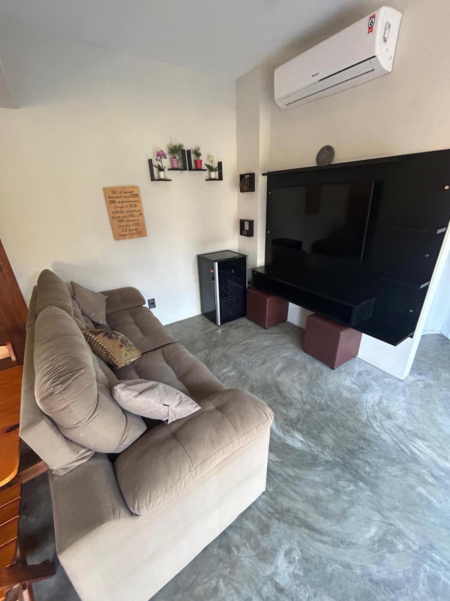 Barong Ecovilla Barra Grande  Exterior foto